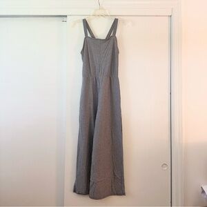 NWOT Rolla Coster Striped Jumpsuit